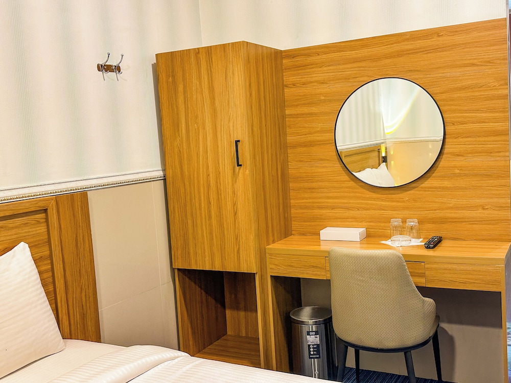 Standard Room photo 2