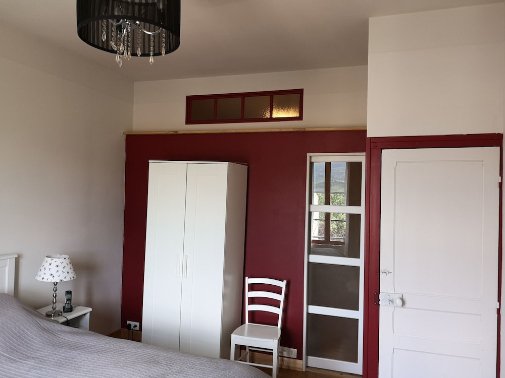 Double Room, Mountain View photo 2