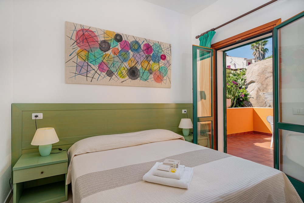 Deluxe Room, Terrace photo 1