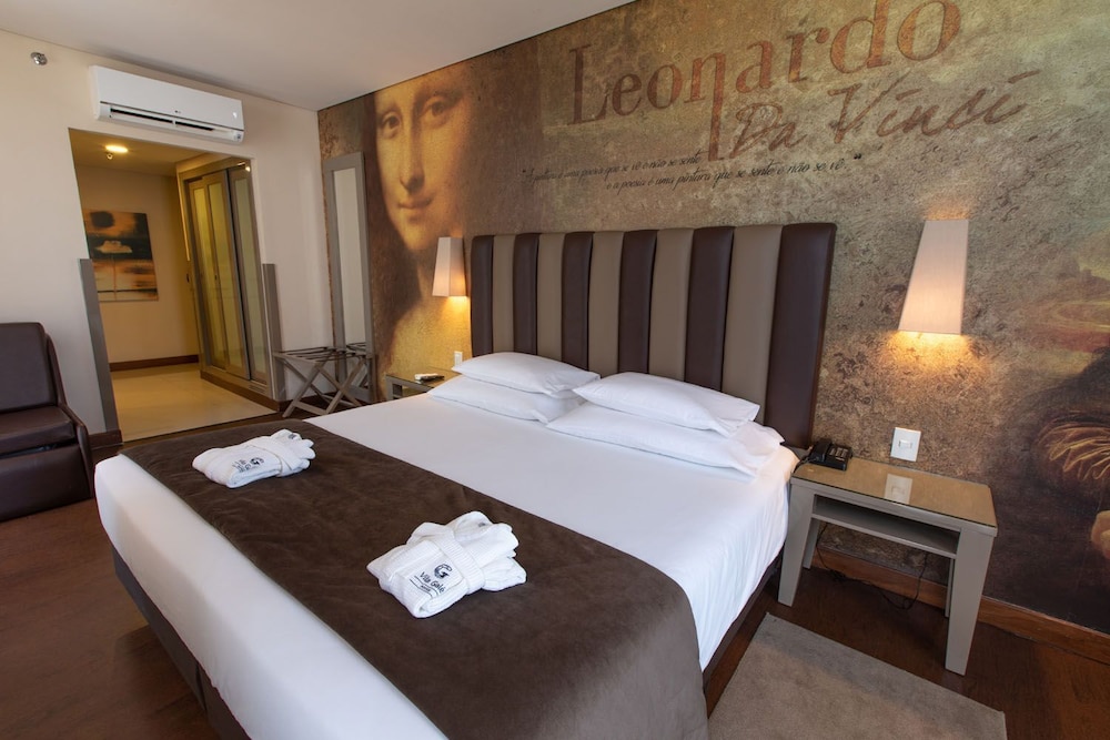 Apartamento Superior - Photo 1
