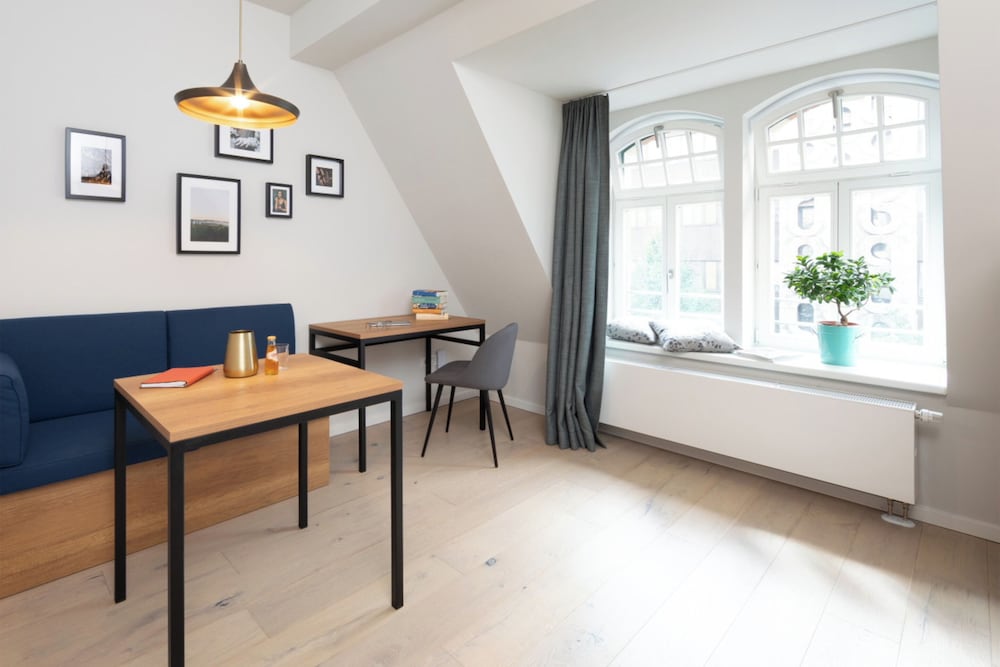 Comfy Apartment with terrace photo 2