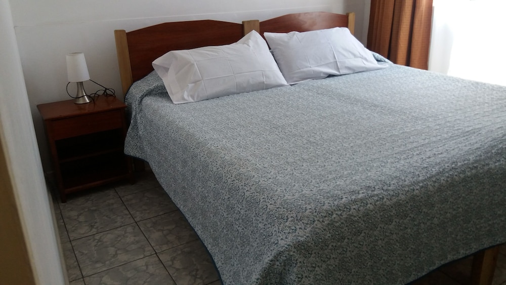 Double Room, 1 Double Bed photo 2