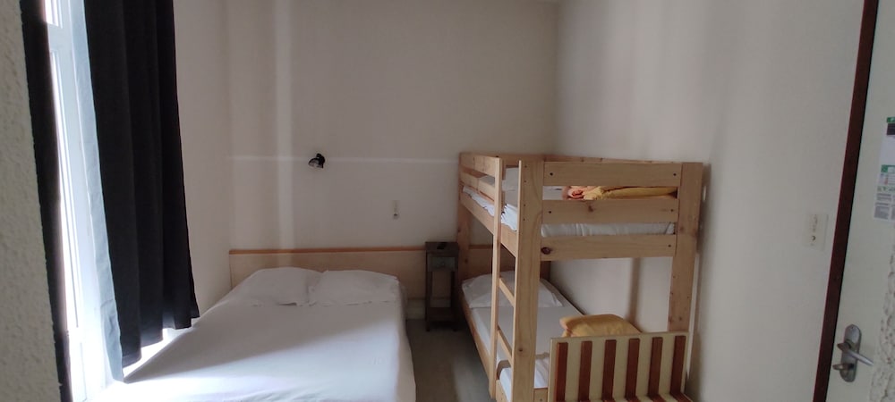 Quadruple Room photo 3