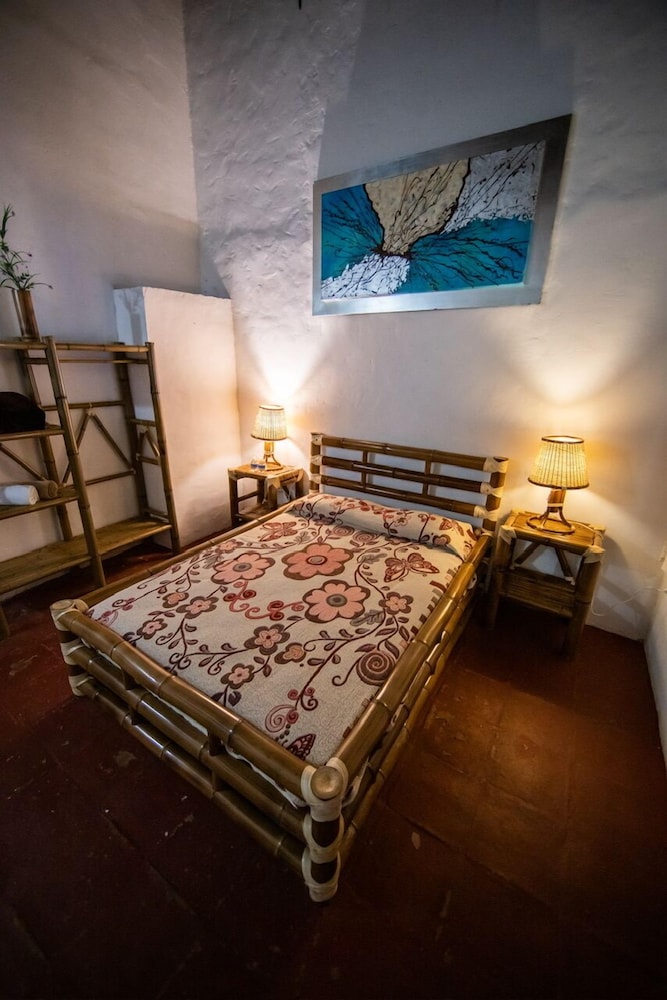 Basic Room - La Barranca