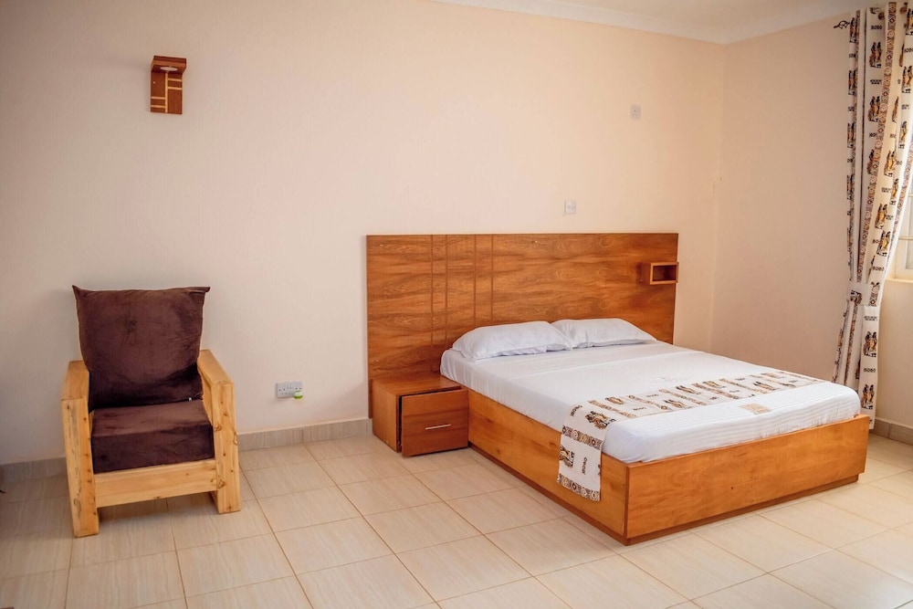 Standard Double Room photo 1