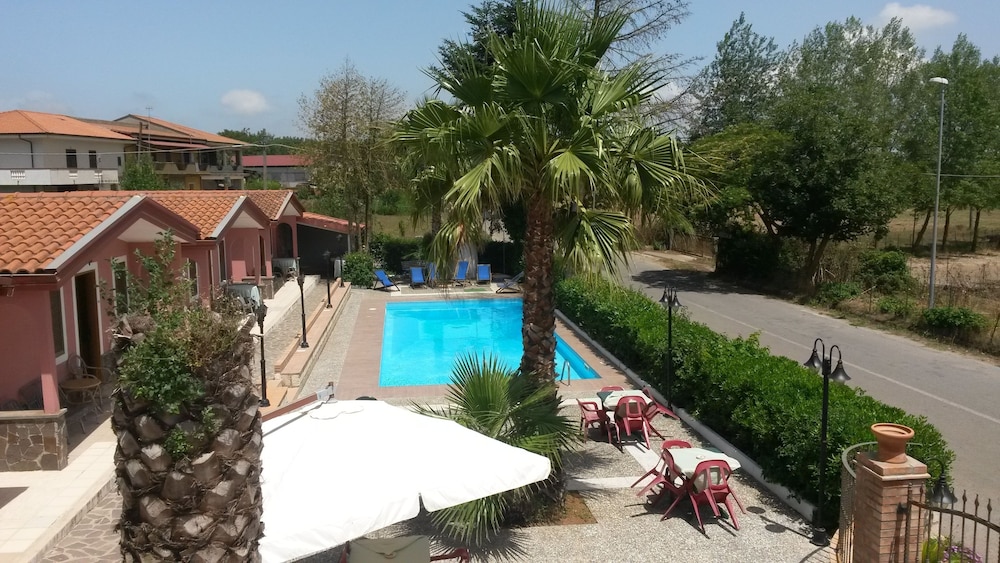 Family Villa, 2 Bedrooms