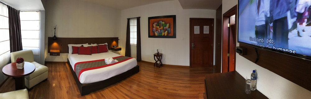 Double Room photo 2