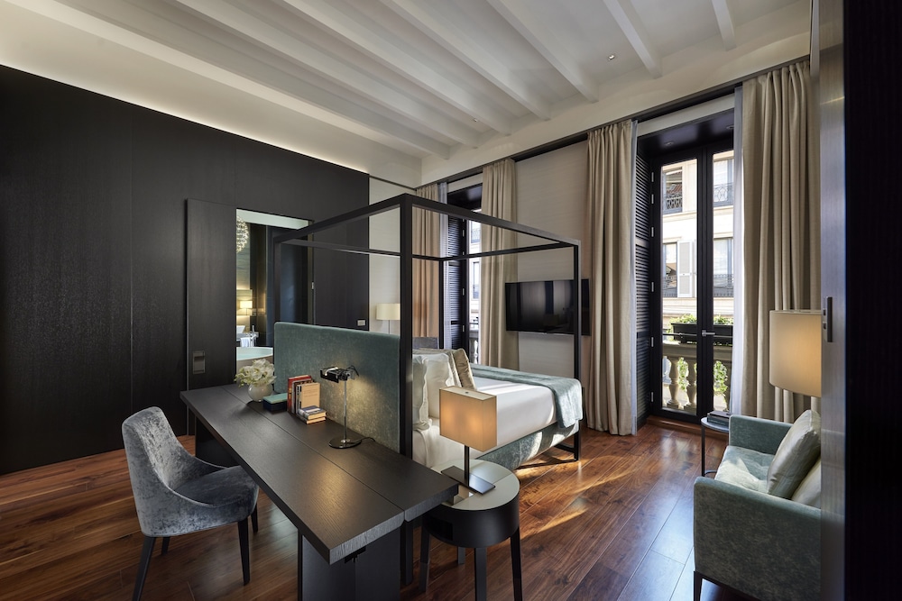 Presidential Suite, 1 King Bed