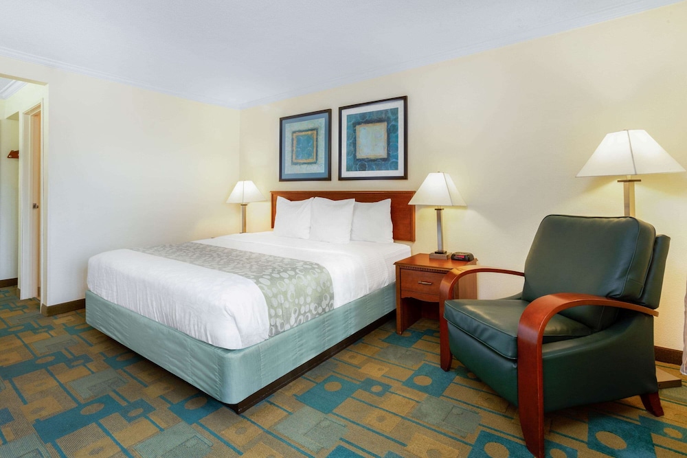 Room, 1 King Bed photo 2