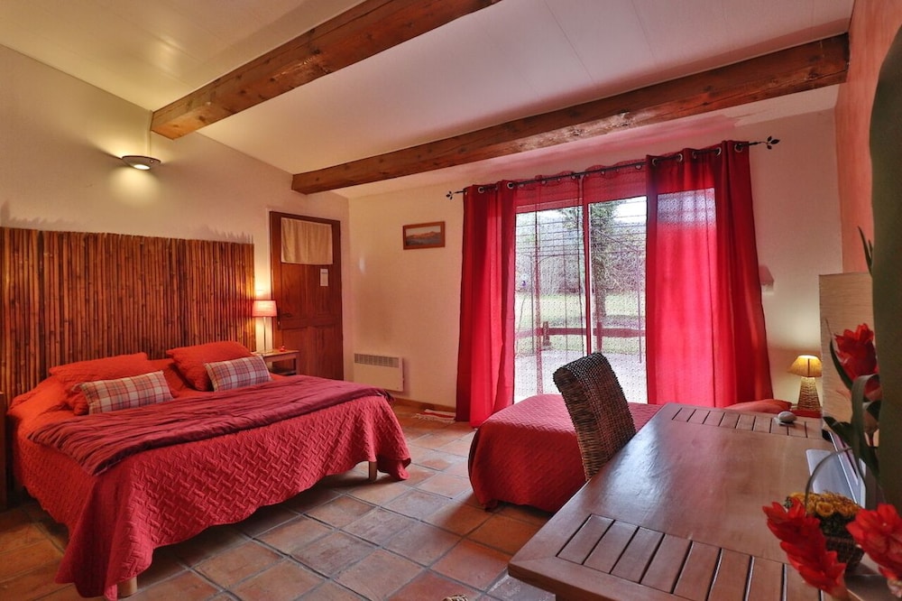 Triple Room (Cascade) photo 1