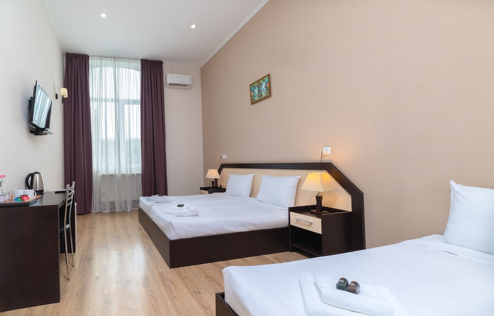 Comfort Triple Room photo 1