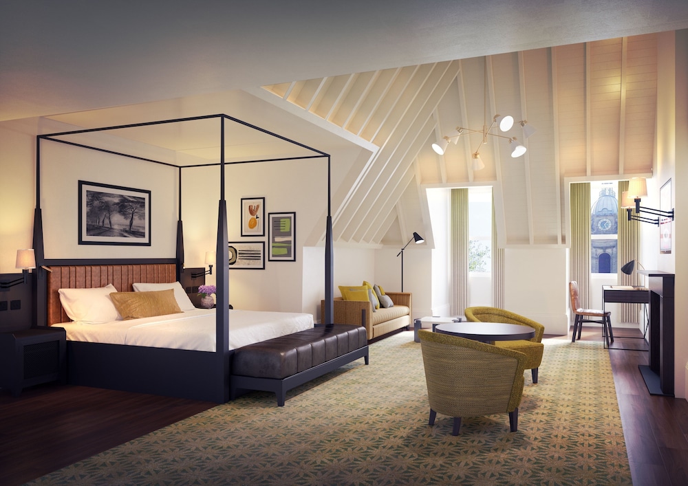 Grand Suite - Photo 2