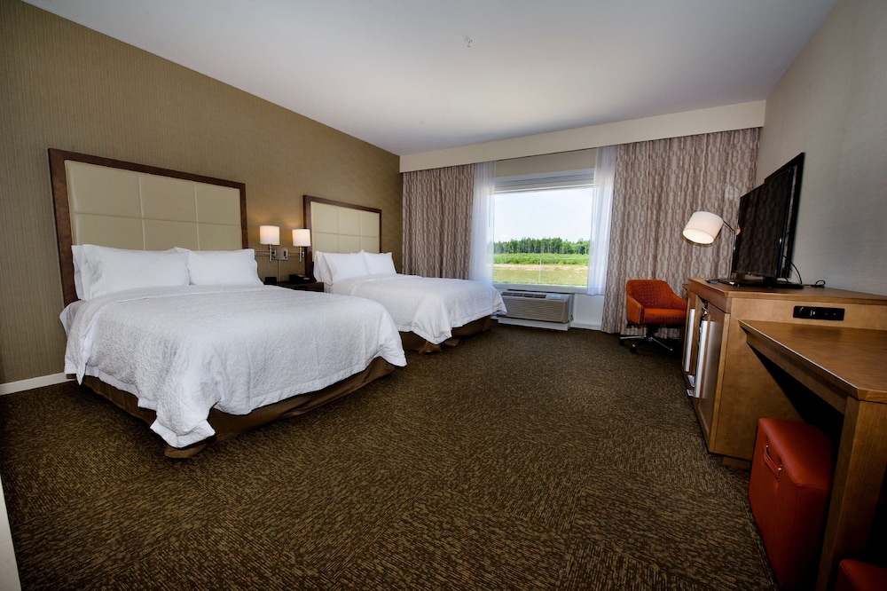 Room, 2 Queen Beds, Accessible, Non Smoking photo 1