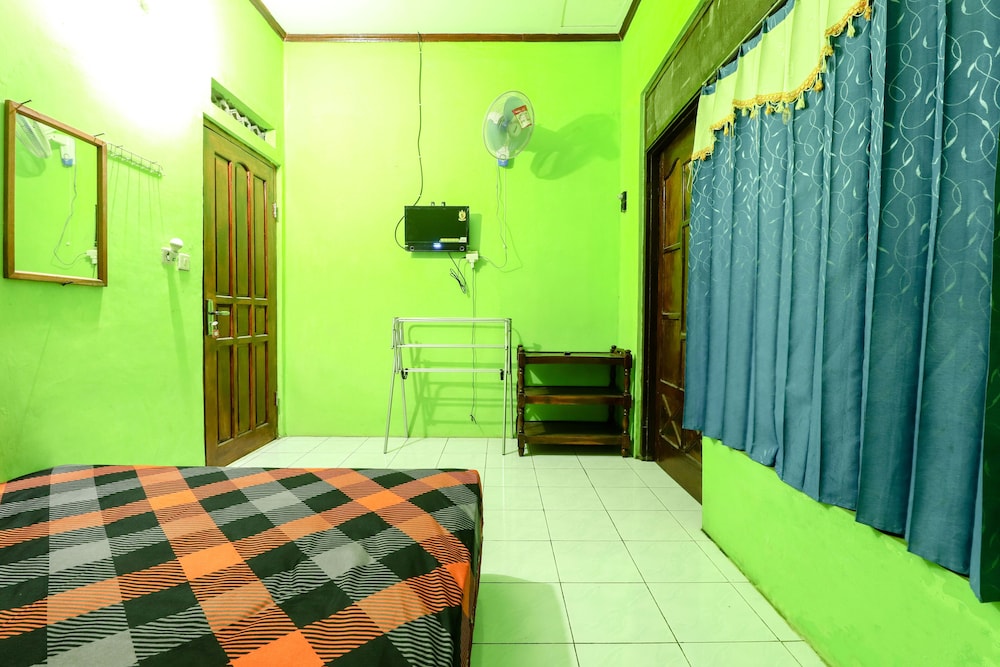 Superior Double Room - Photo 4