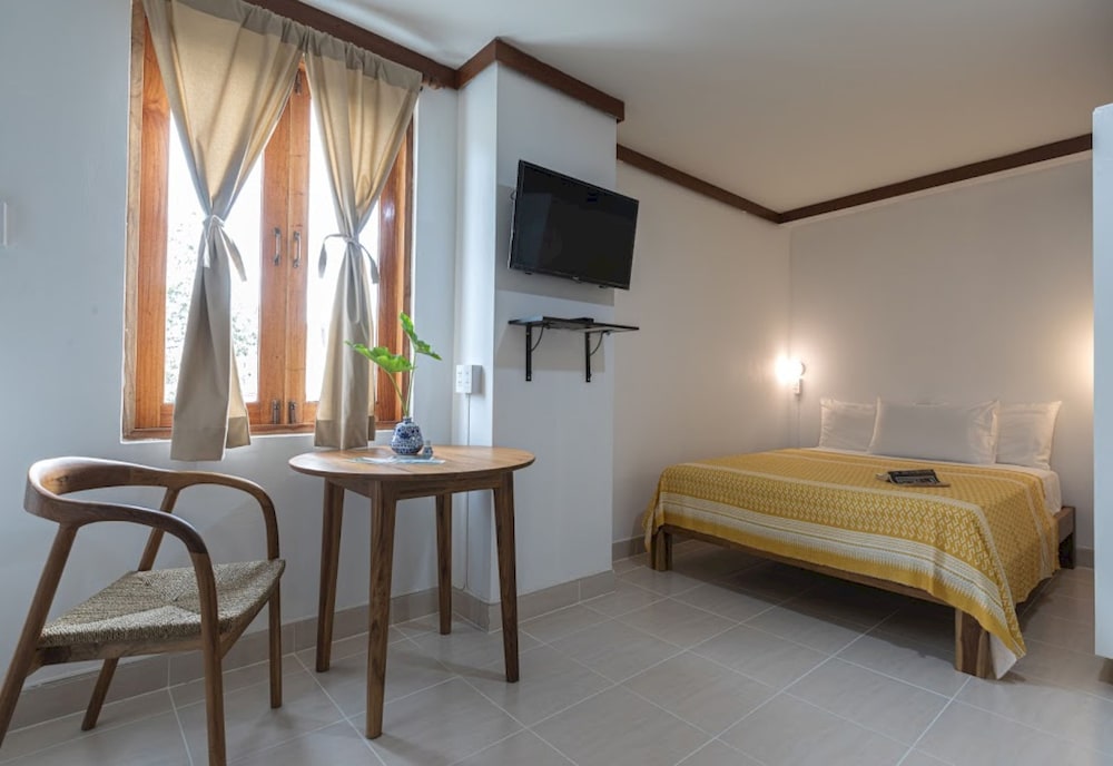 Premier Double Room photo 1
