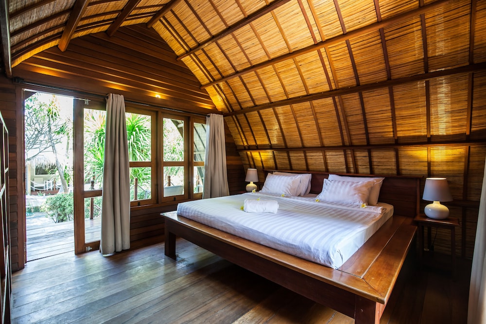 Traditional Bungalow Double photo 3