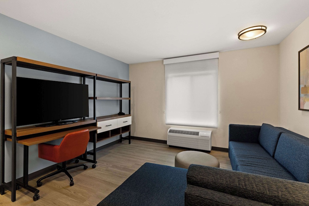 Everhome Suites Waco, Foto 2