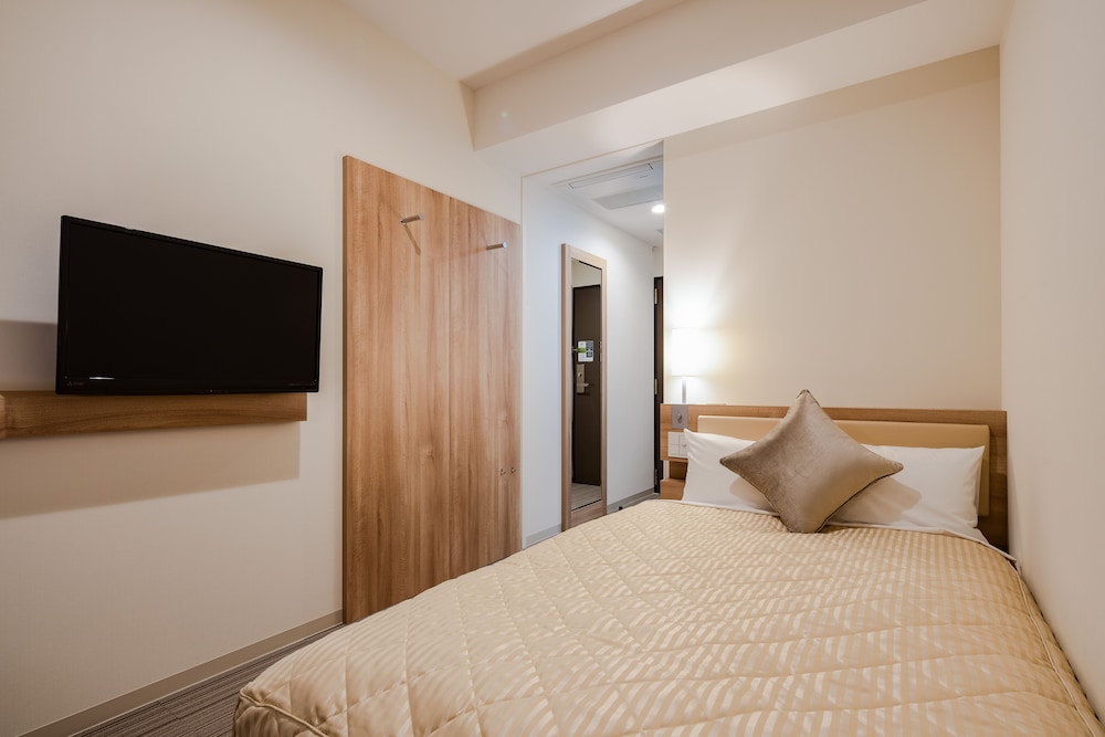 Semi-double Room - Photo 2