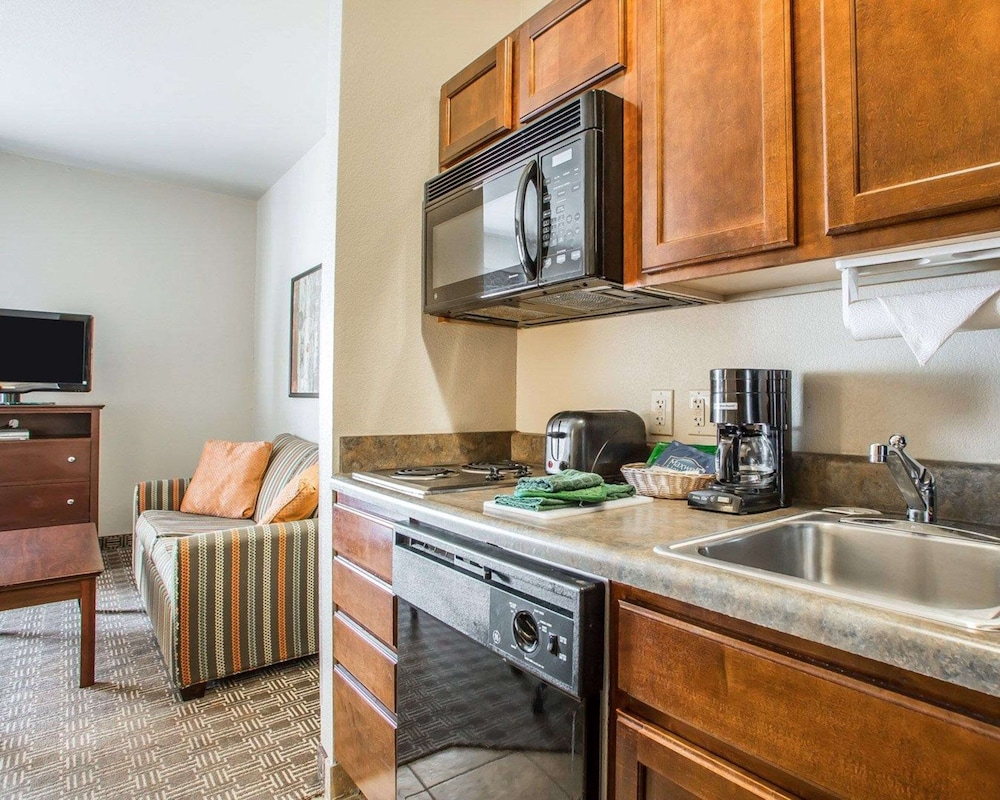 Lowest Priced Room - No Separate Rooms, All One Open Room
