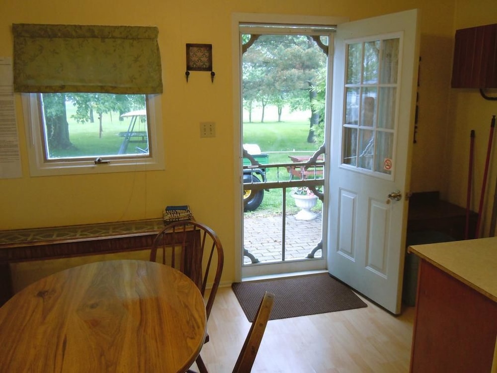 Cottage, 1 Bedroom, Kitchen (6)