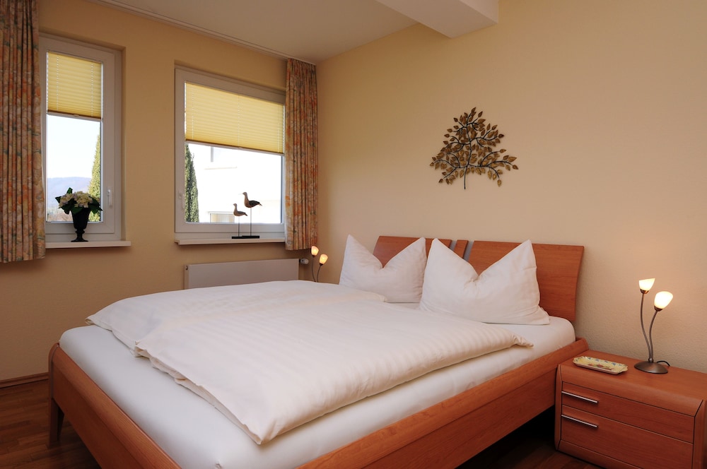 Apartment (Parkblick) photo 1
