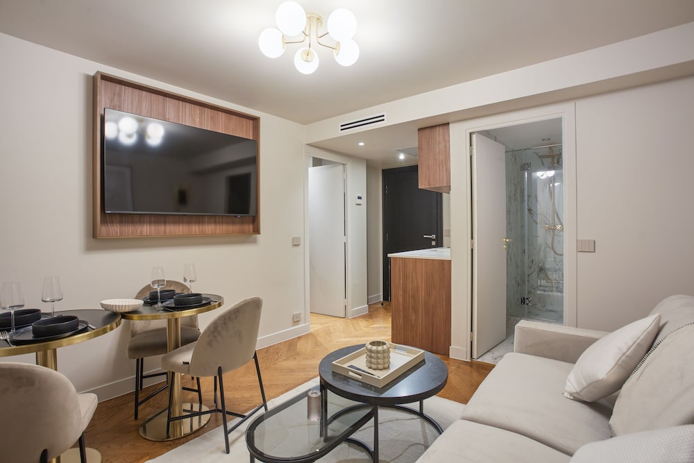 Appartement Classique (n°5) photo 2