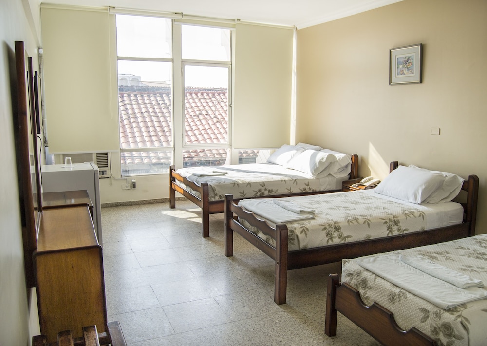 Triple Room photo 1