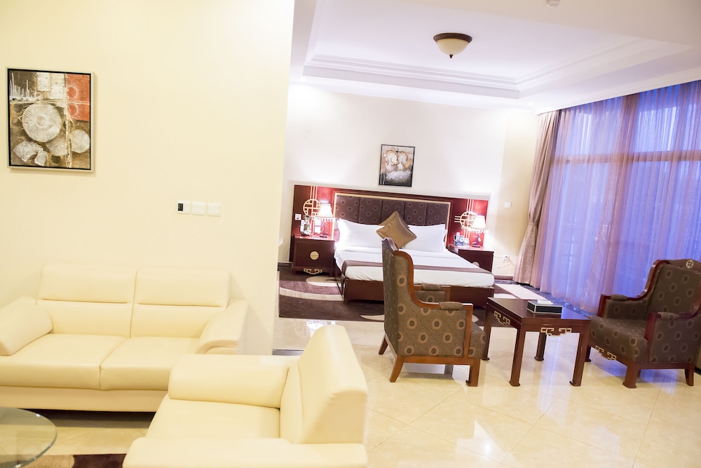 Junior Suite