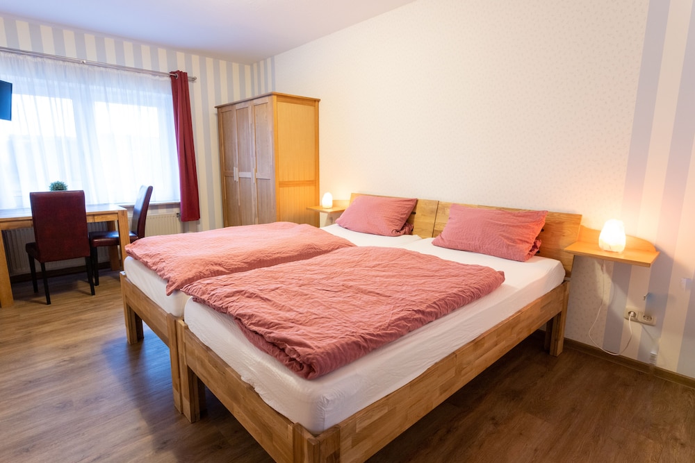 Twin Room photo 3