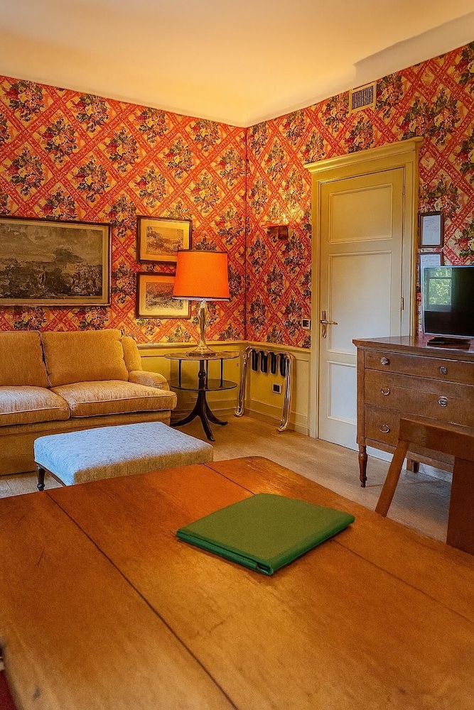 Suite Superior Giuseppina 2