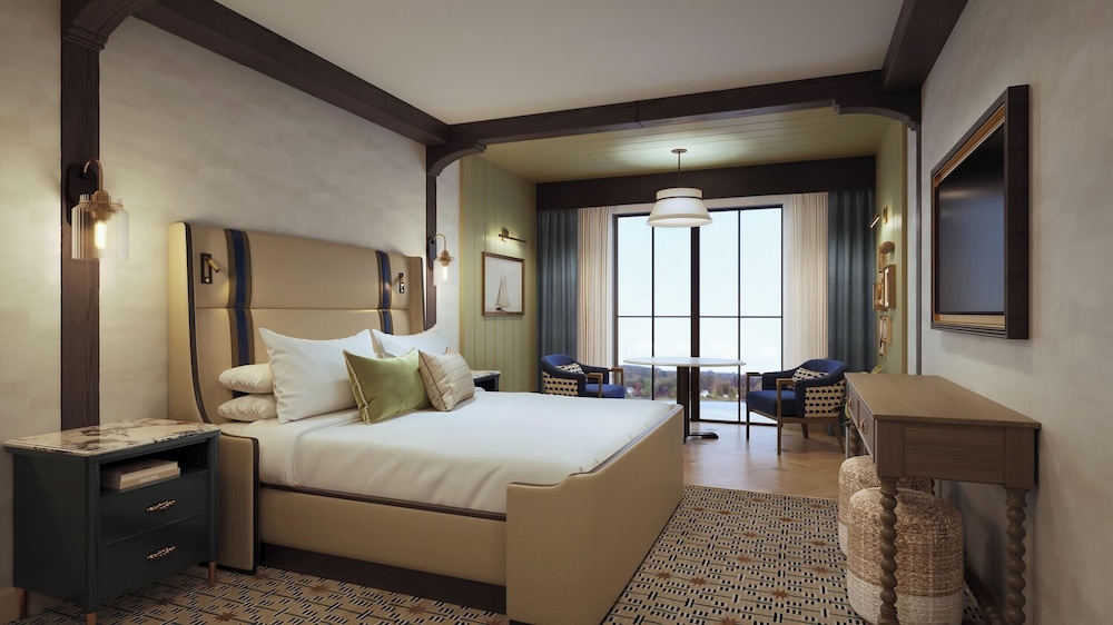 DELAMAR MYSTIC, Billede 5