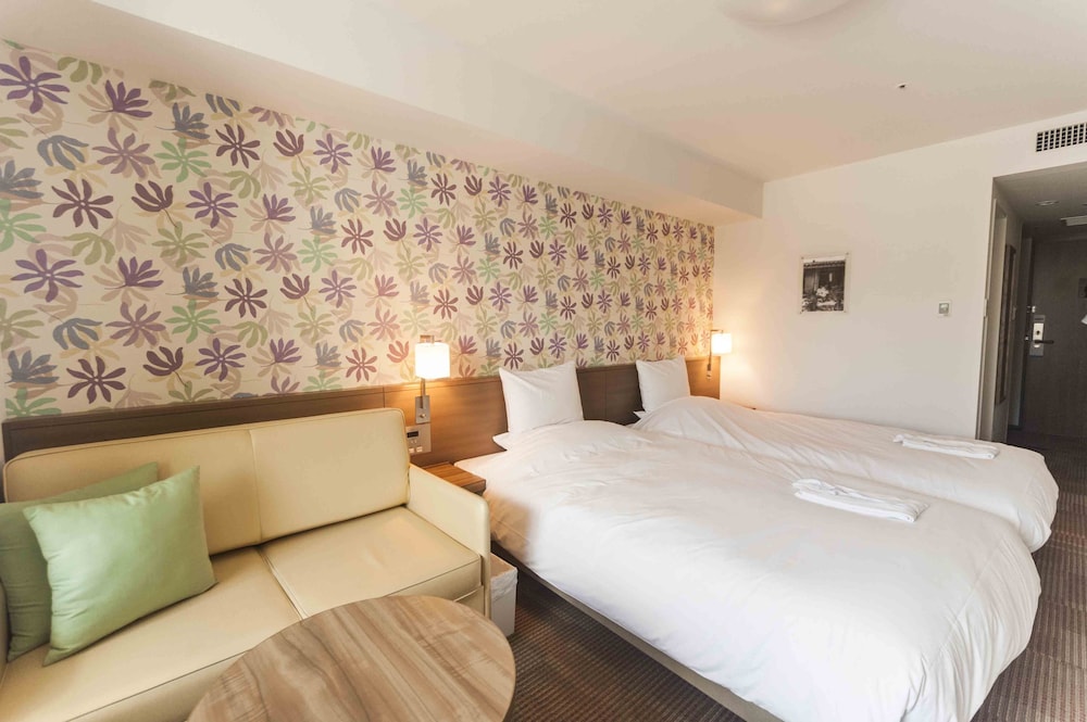 Twin Room, Smoking (Hollywood For 2 people) - Photo 1