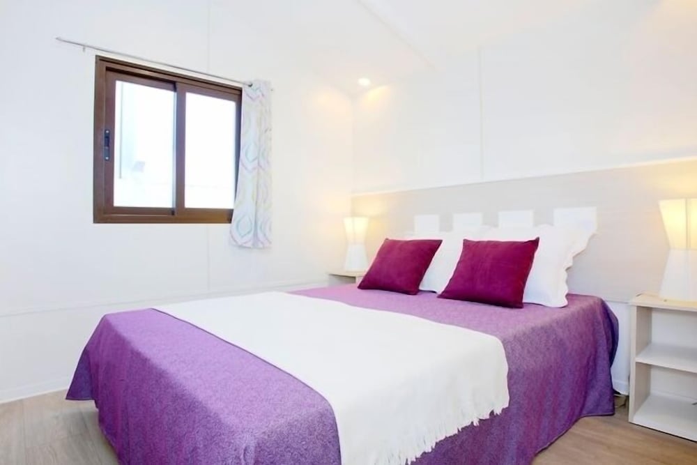 Family Mobile Home (25 Las Adelfas) photo 3