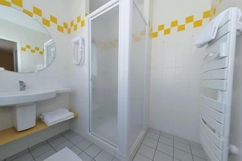 Comfort Triple Room photo 3