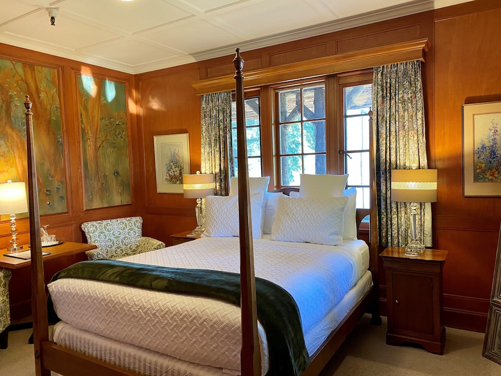 Premium Room, 1 Queen Bed, Marina View
