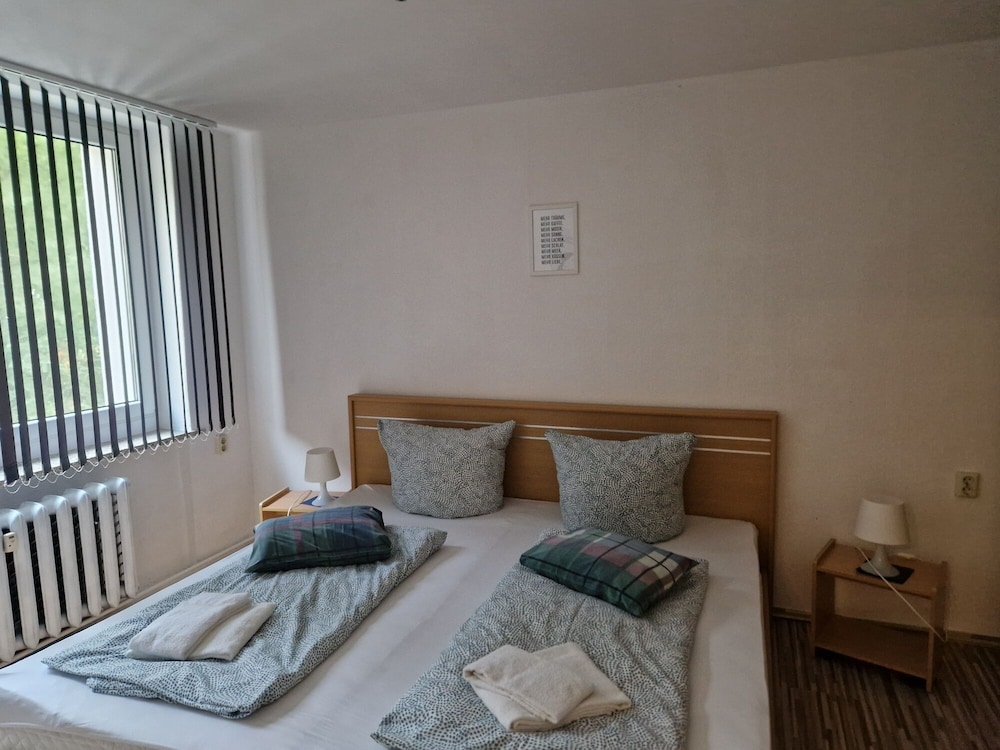 Basic Apartment, Private Bathroom (2) photo 2