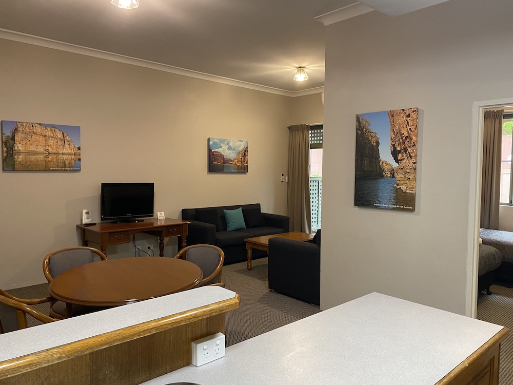 Two Bedroom Apartments photo 2
