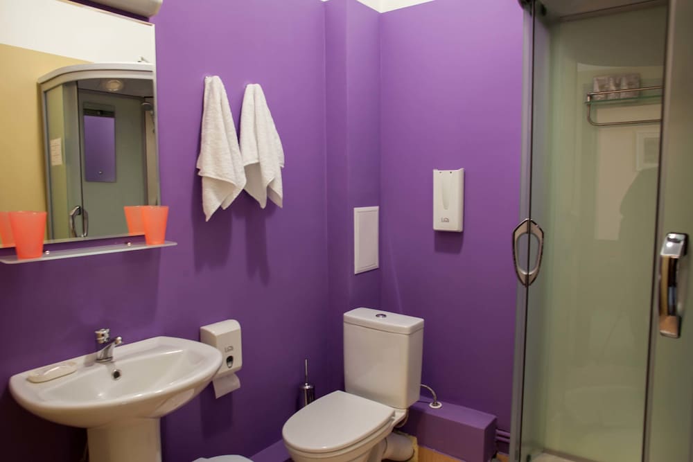 Standard Twin Room photo 2