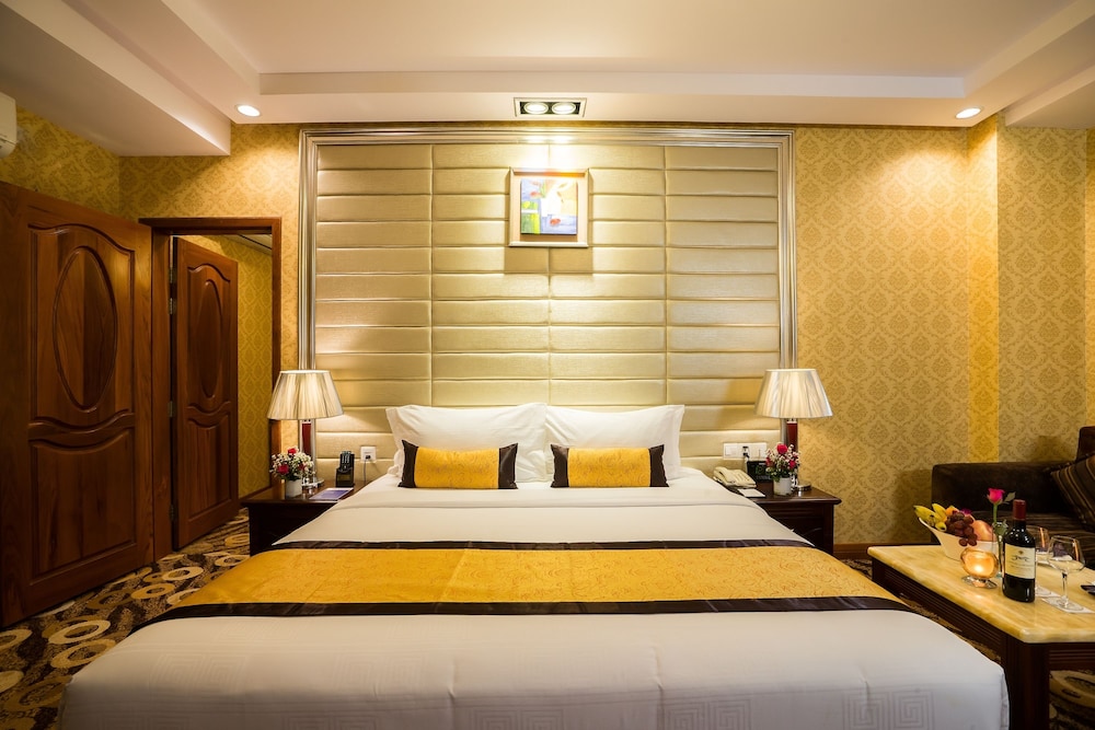 Executive Room, 1 Twin Bed, Non Smoking, No Windows photo 2