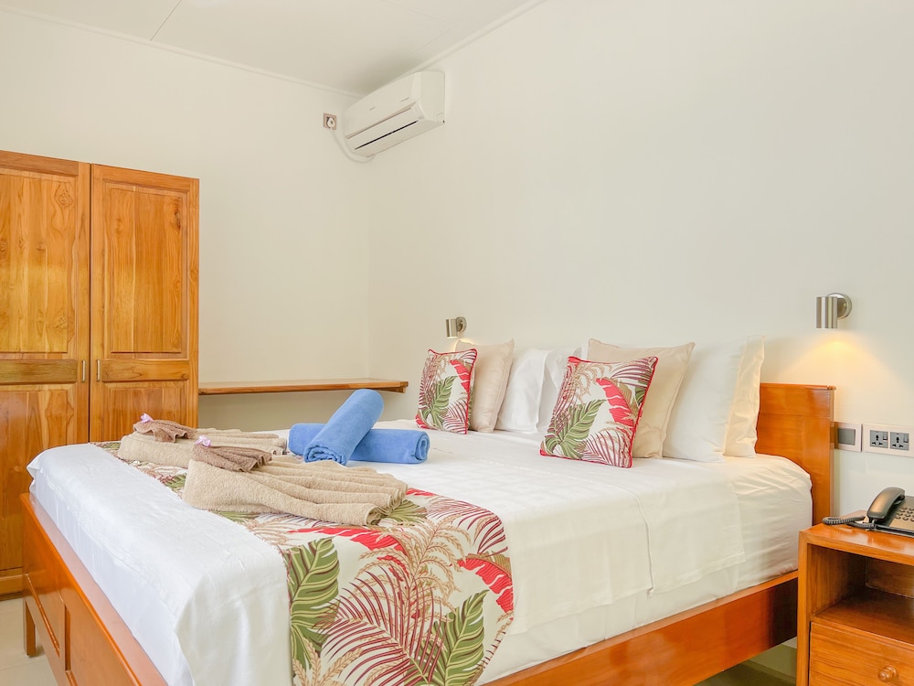 Comfort Apartment