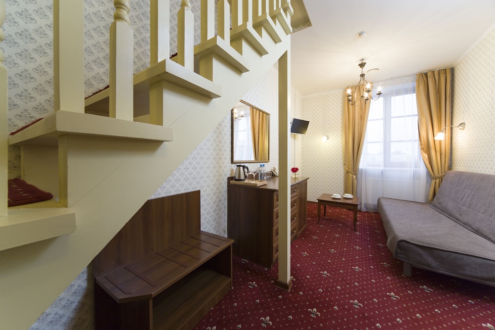 Duplex Suite photo 1