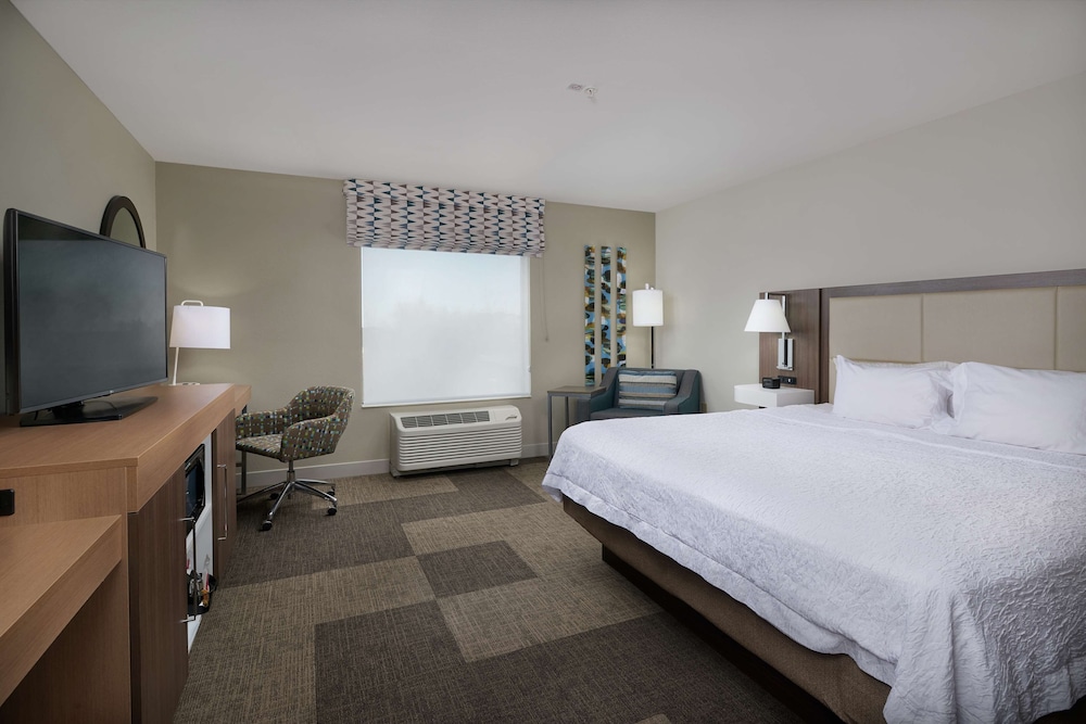 Room, 1 King Bed, Accessible - Photo 2