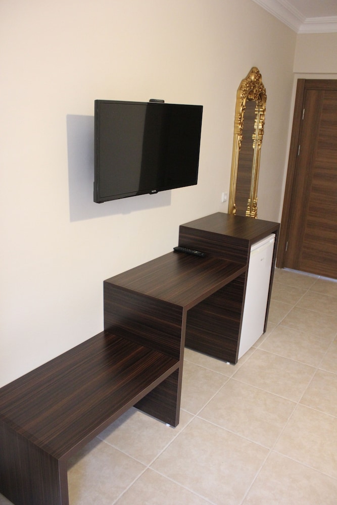 Twin Room photo 1