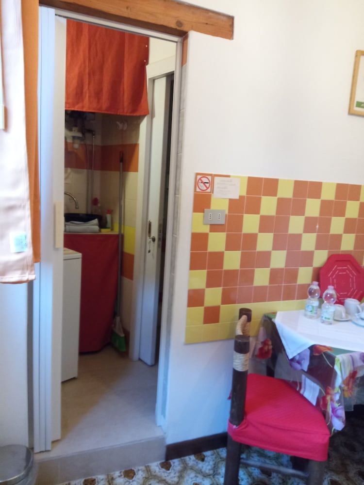 Deluxe Suite, 1 Bedroom, Park View photo 3