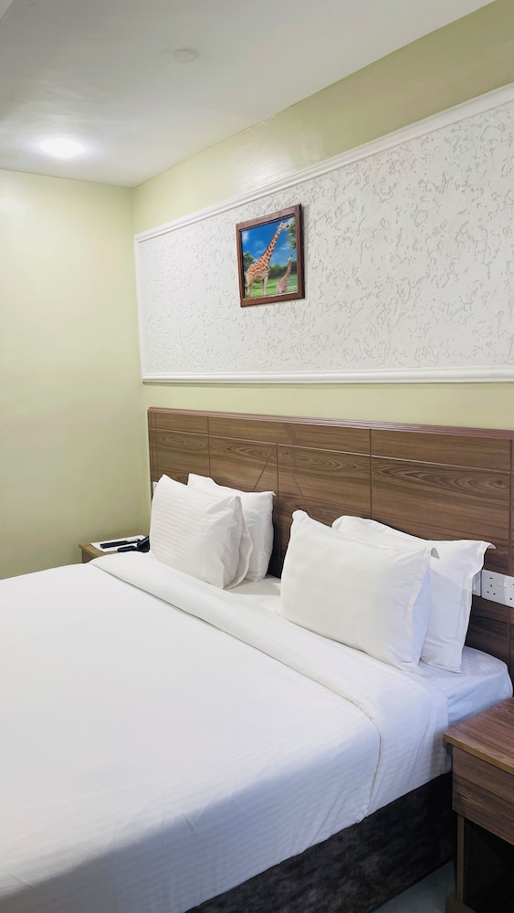Standard Room photo 2