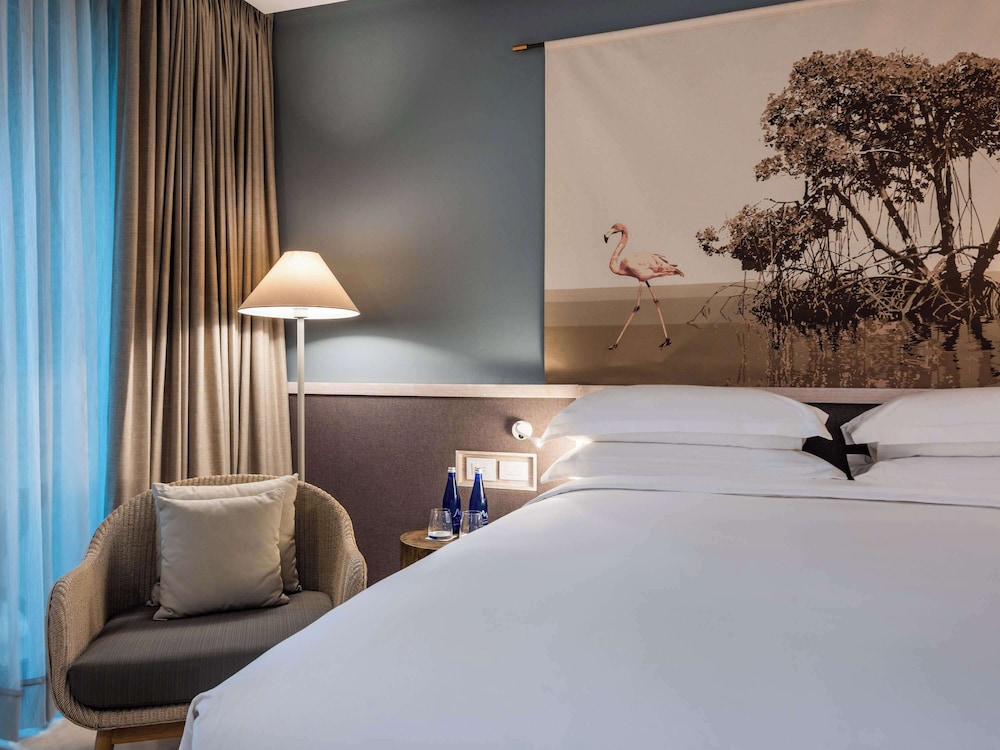 Luxury Spa King, Garden view - Photo 8