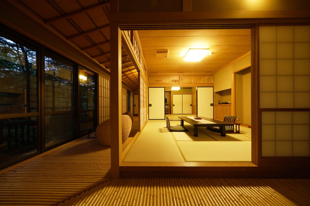 Japanese Style Annex, Hanare photo 2