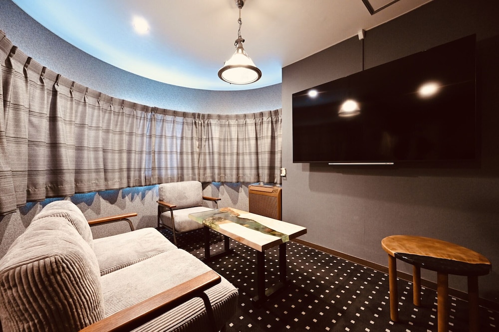 Twin Room Non Smoking photo 1