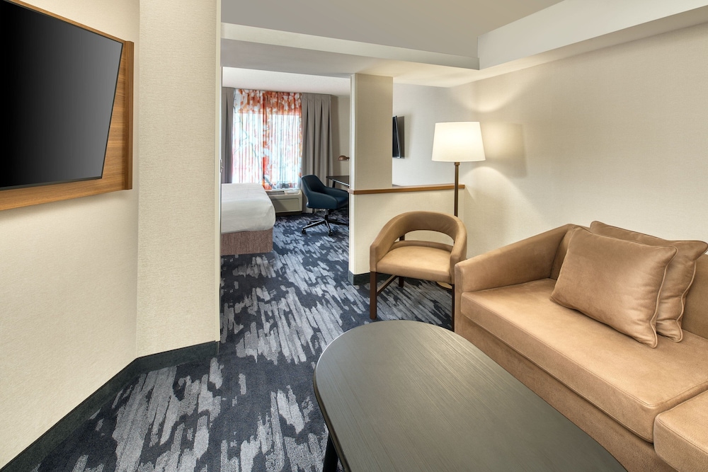 Executive Suite, Multiple Beds