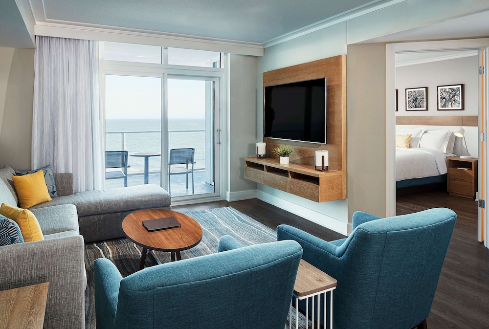 Suite, 2 Bedrooms, Ocean View - Photo 7